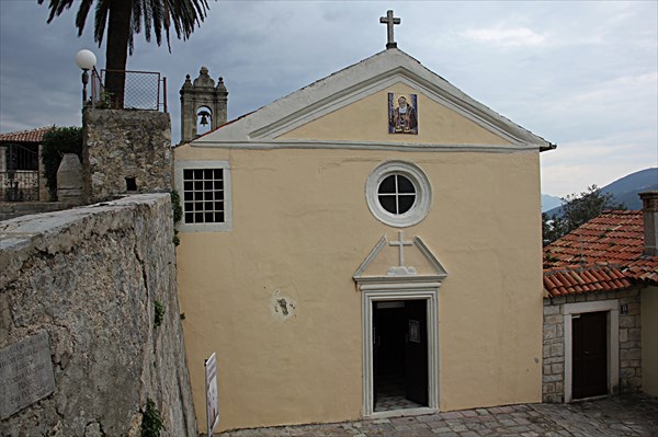 076-Церковь Св. Леопольда